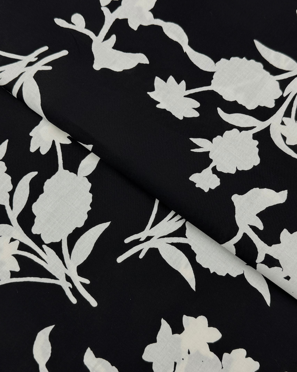 Digital Print Poplin Cotton DPSC-S25-0015