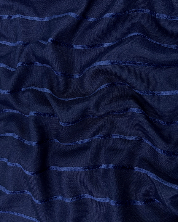 Alpine Velvet Navy AVF-W25-0010