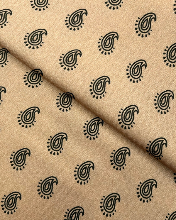 Turkish Linen Print TLP-W25-0060