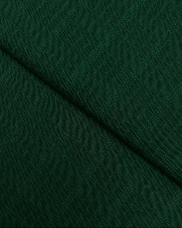 Katpana Khaddar Bottle Green KKW-W25-0027