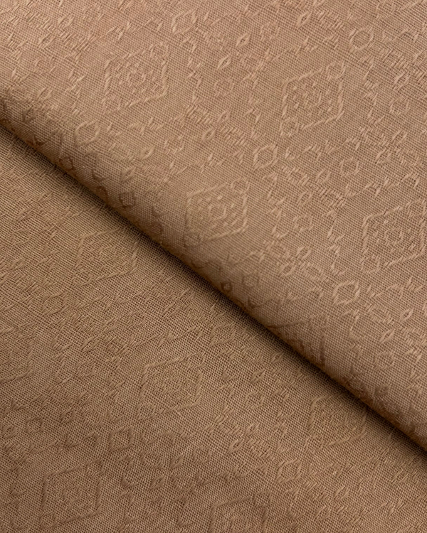 Fantasy Jacquard Wider FJW-S25-0043