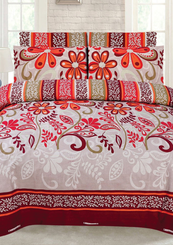 Bed Sheet Set AH24-S25-0015