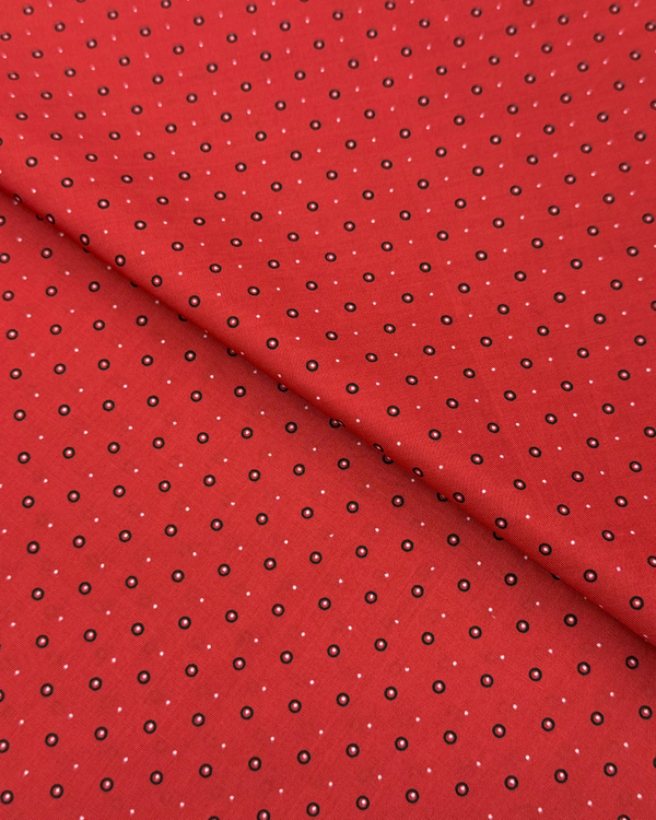 Digital Print Poplin Cotton DPSC-S25-0016