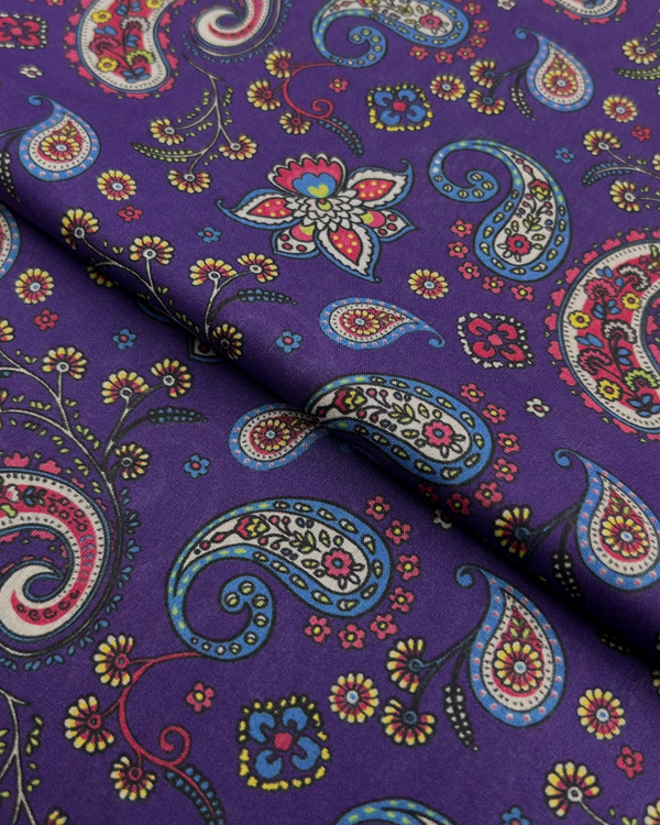 Rang E Bahar Digital Print REBD-S25-0314