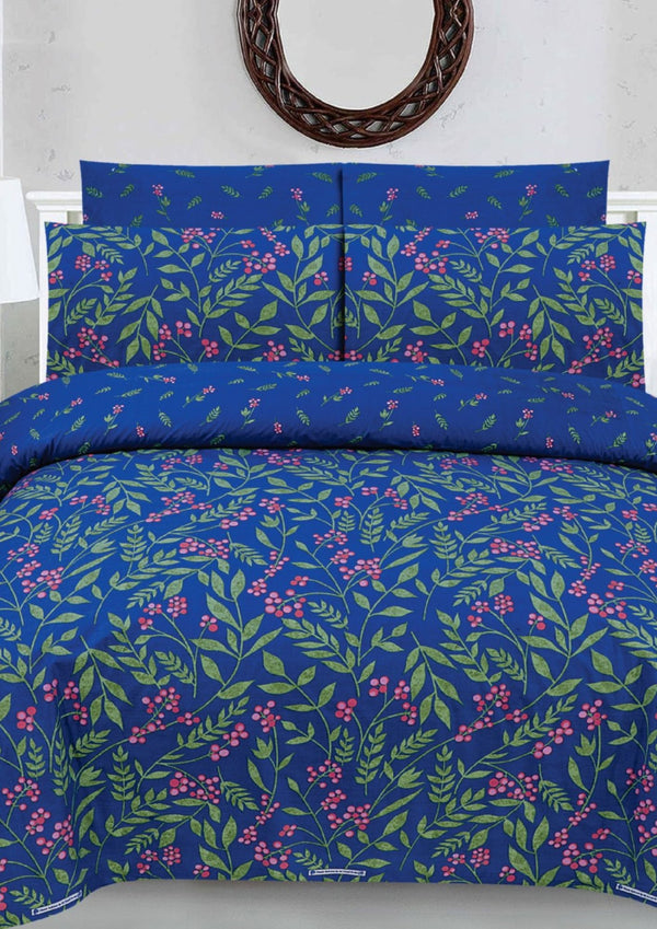 Bed Sheet Set AH24-S25-0017