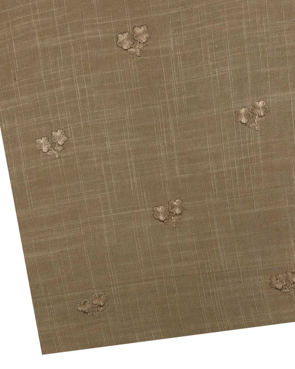 Embroidered Khaddar Skin EK-W25-0040