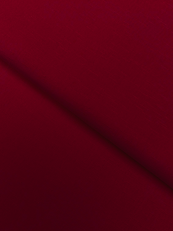 Silk Karandi Red SK-W25-00020