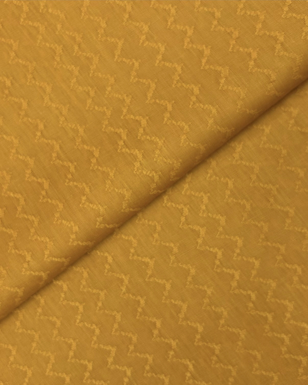 Needle Lawn Light Mustard NLS-S24-0012