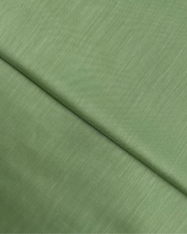 Silk Viscose Pistachio SVW-W25-0007