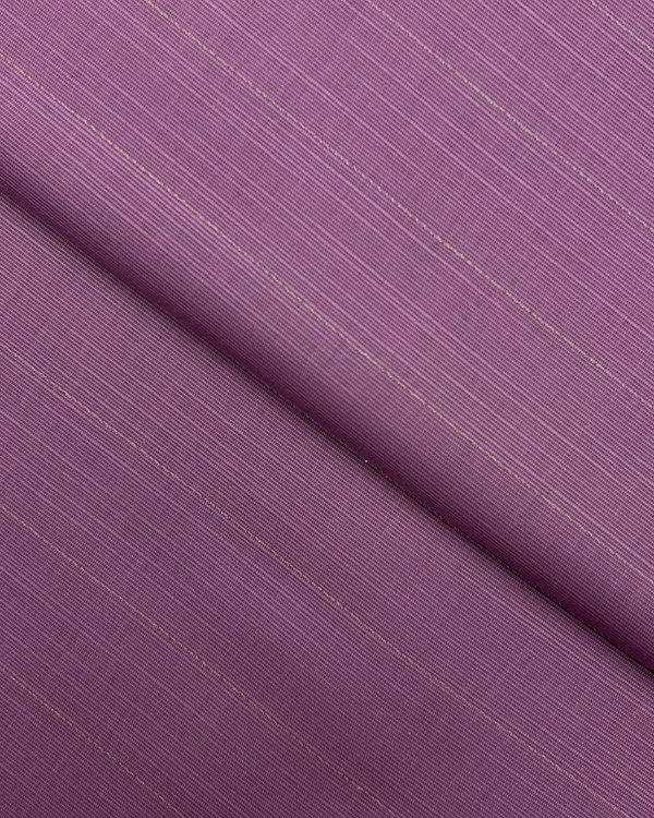 Gold Khaddar Mauve GKW-W25-0012