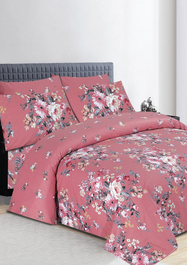 Bed Sheet Set AH24-S25-0020