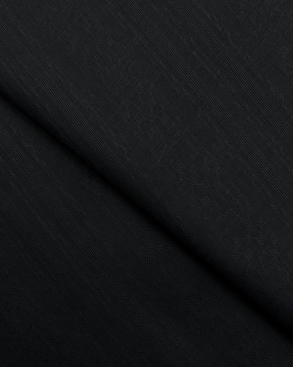Black Katpana Lawn Wider BKLW-S25-0013