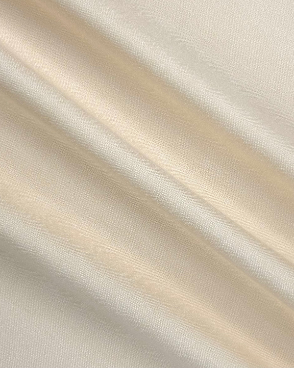 Peach Wool Cream PWO-S25-0058