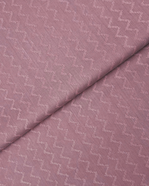 Needle Lawn Tea Pink NLS-S24-0014