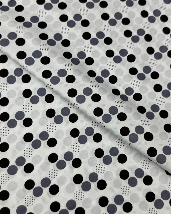Digital Print Poplin Cotton DPSC-S25-0020