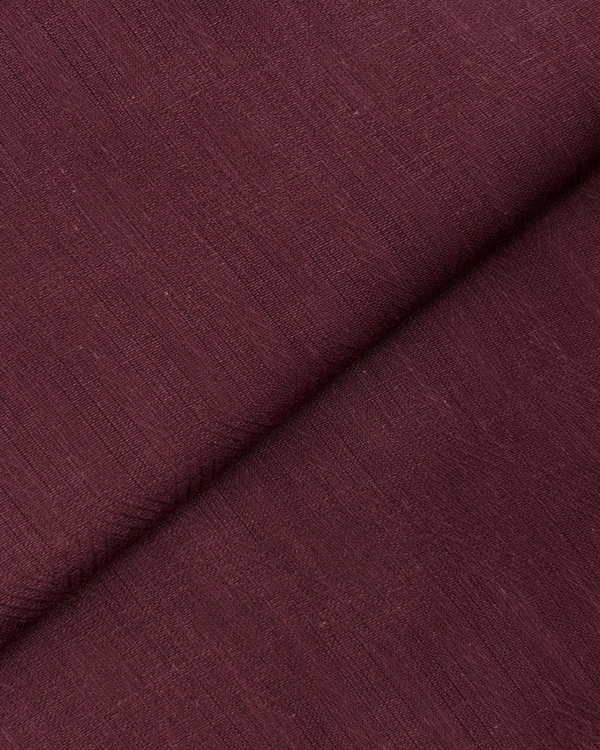 Infinity Lawn Maroon ILS-S25-0016