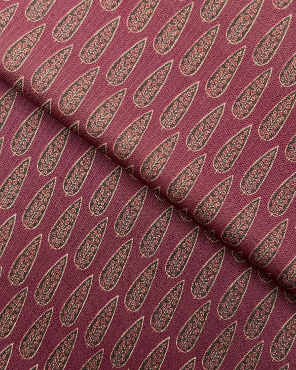 Turkish Linen Print TLP-W25-0067