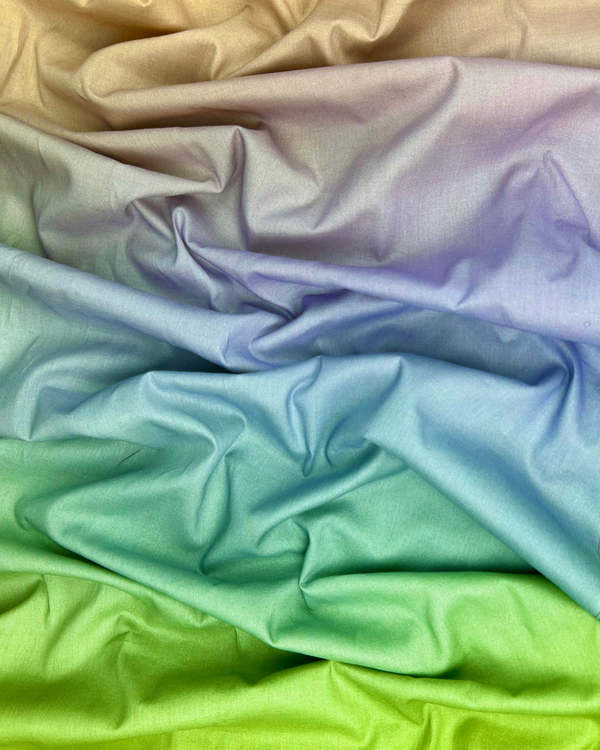 Tie & Dye Digital Print tdp-S25-0119