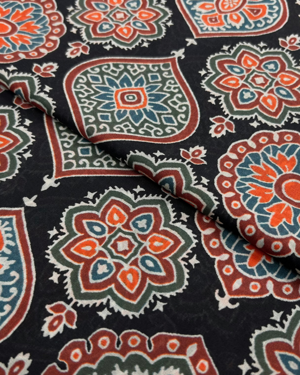 Rang E Bahar Digital Print REBD-S25-0320