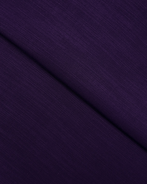 Supreme Slub Khaddar Plum SSK-W25-0017