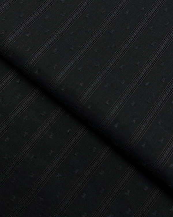 Black Katpana Lawn Wider BKLW-S25-0018