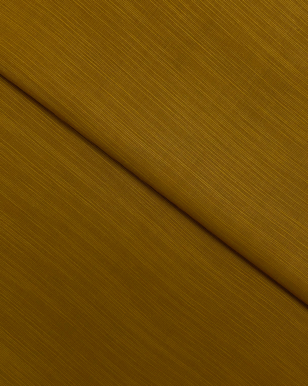 Supreme Slub Khaddar Mustard SSK-W25-0018
