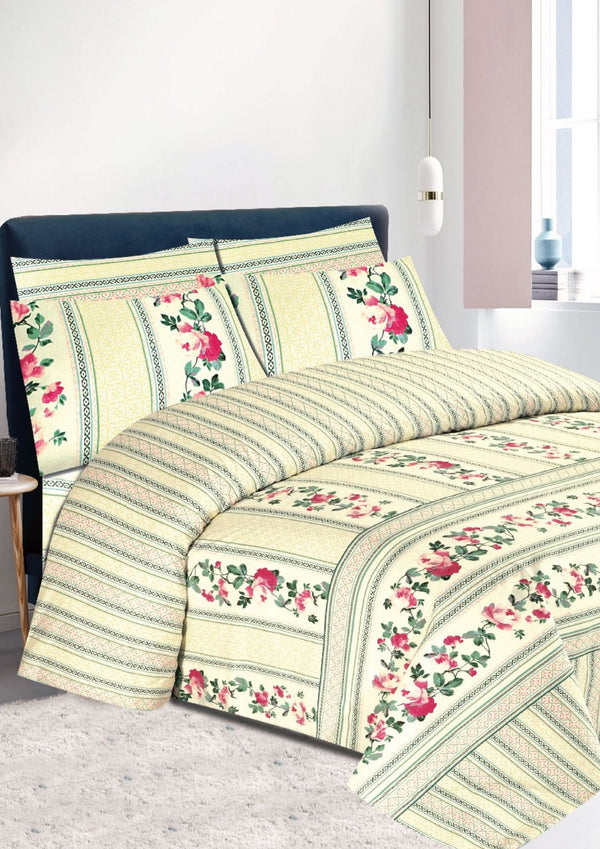 Bed Sheet Set AH24-S25-0010