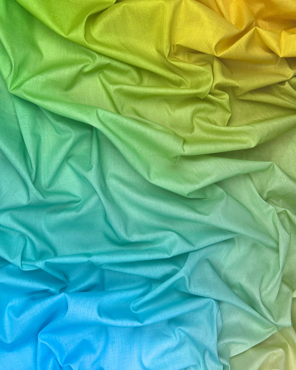 Tie & Dye Digital Print tdp-S25-0121
