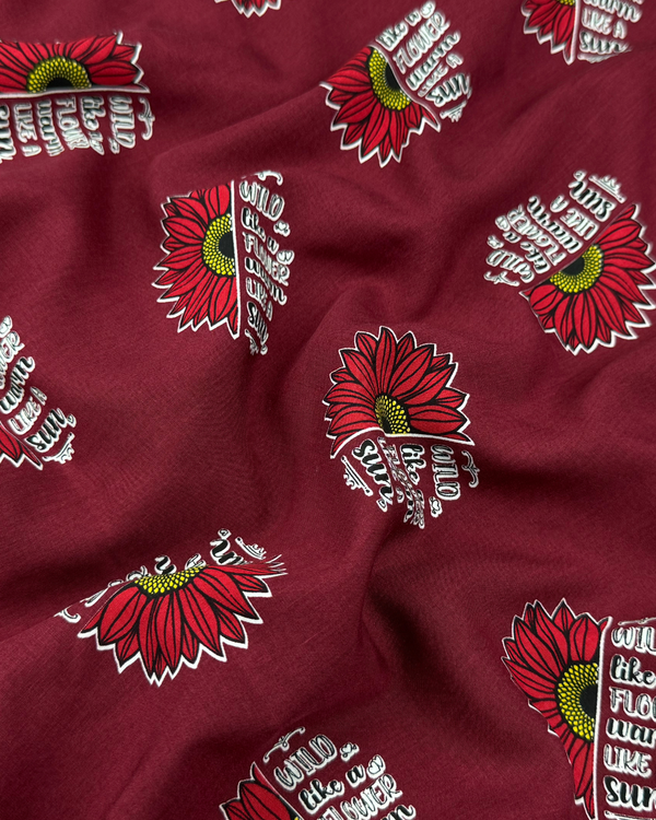 Turkish Silk Lawn Digital Print TSLD-S25-0019