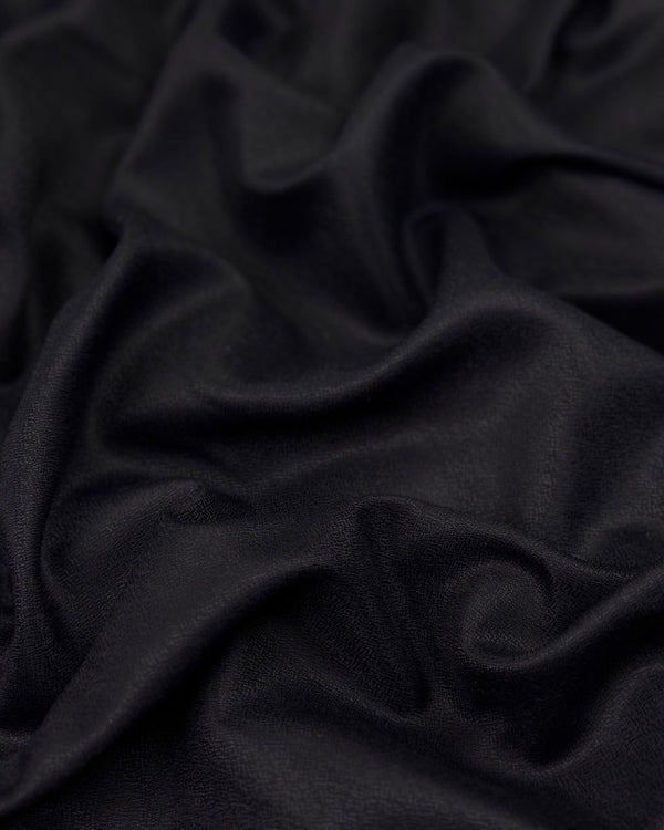 Crepe Linen Midnight Blue CRLW-W25-0002