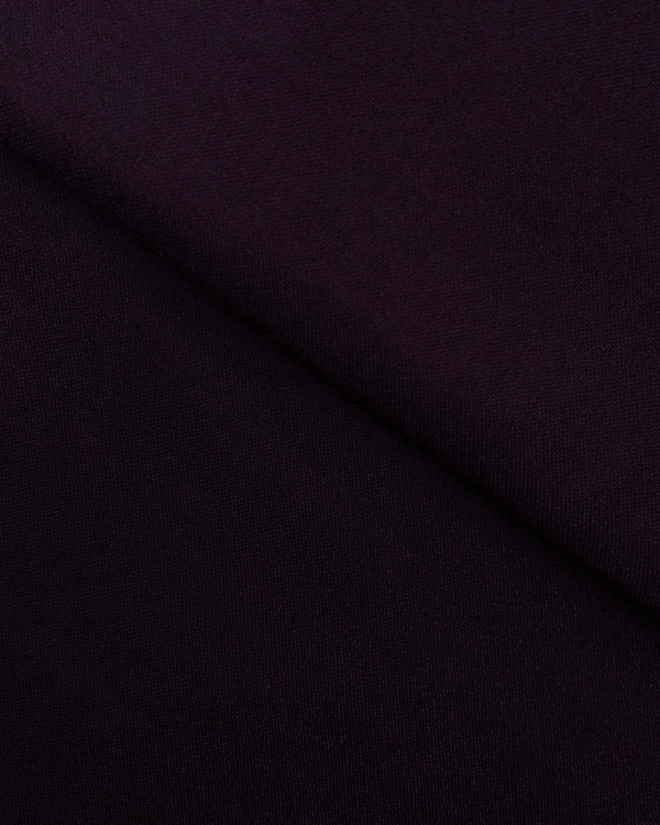 Peach Wool Plum PWO-S25-0031