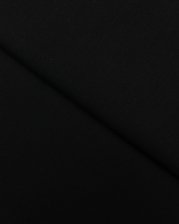 Wool Marina Black WMV-W25-0001