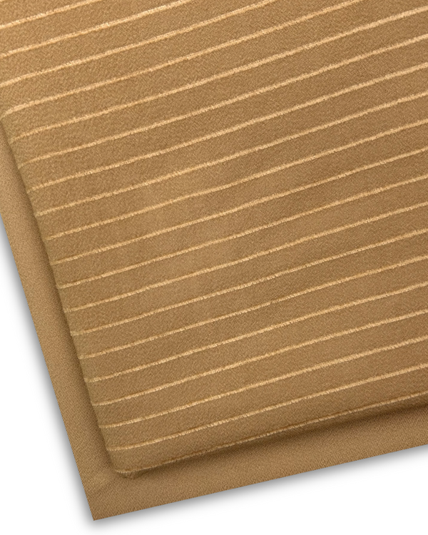 2Pc Alpine Velvet Skin ARW-W25-0002