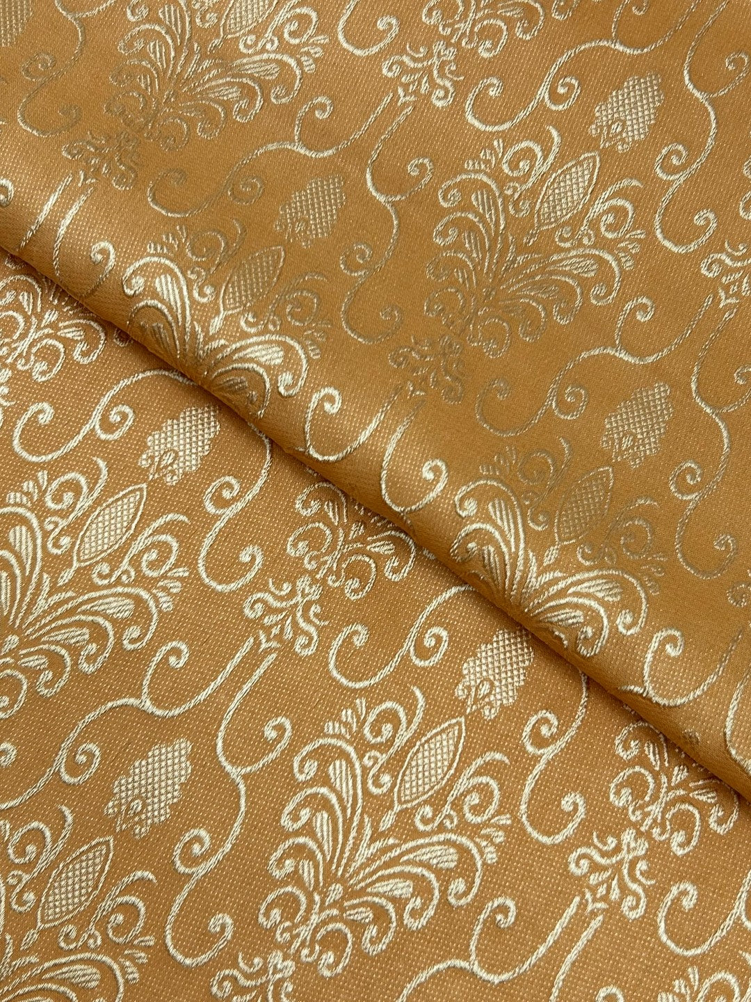Gold Jacquard Lawn Dyed GJL-W26-0001 – alfatahfabrics