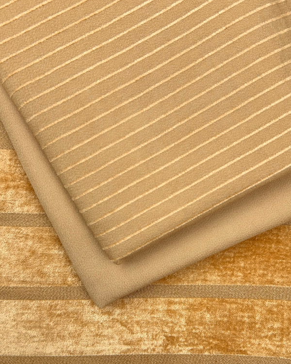 3Pc Alpine Velvet Skin AVN-W25-0006
