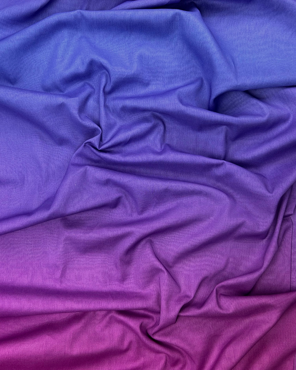 Tie & Dye Digital Print tdp-S25-0100