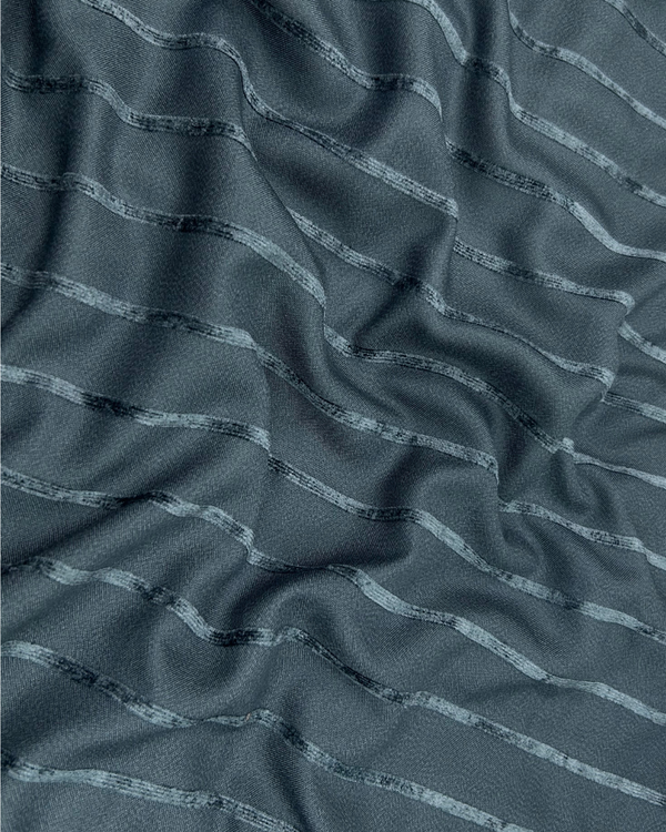 Alpine Velvet Charcoal AVF-W25-0001
