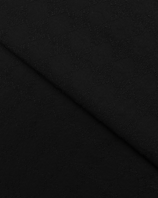 Chikankari Black CK-S25-0010