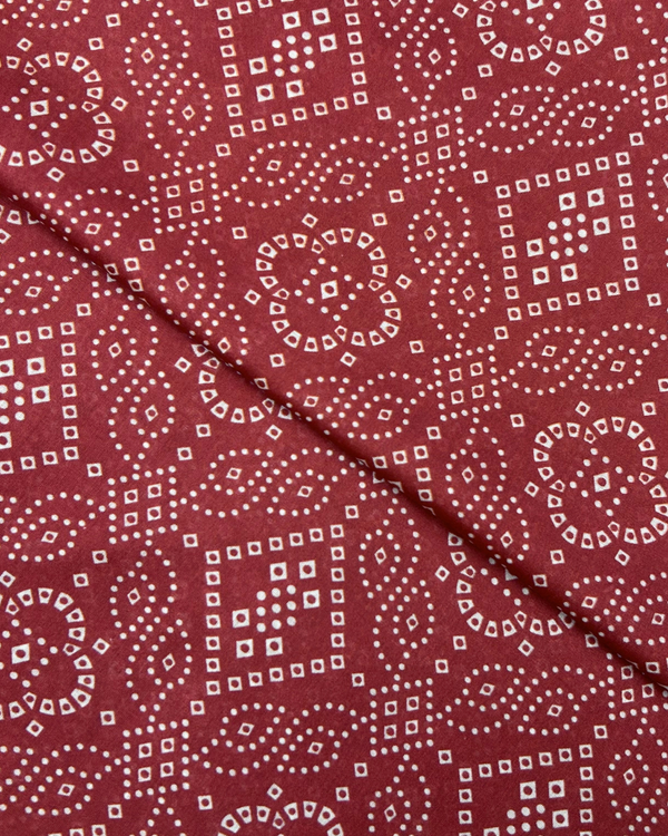 Chunri Digital Print chunri-S25-0073