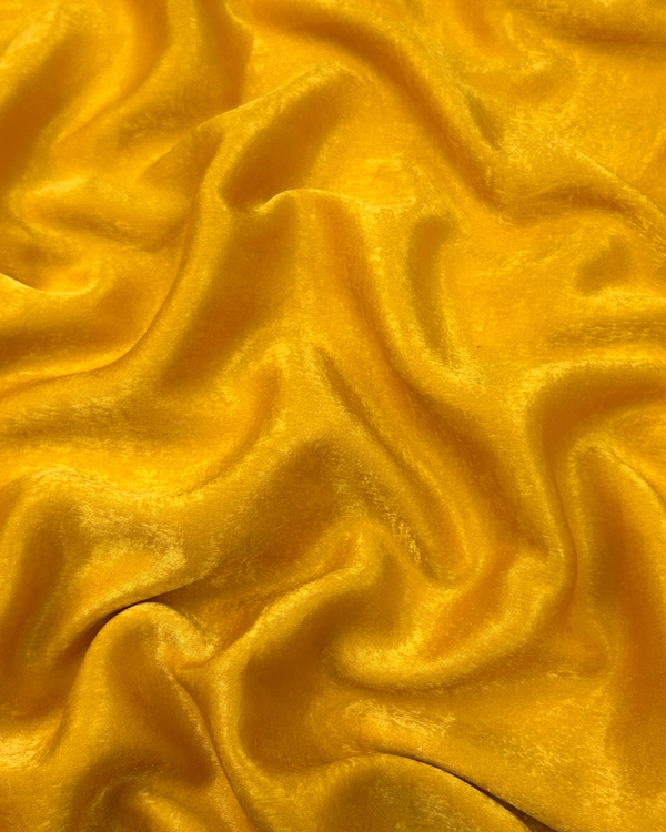 2Pc Silk Velvet Mustrad VMT-W25-0017