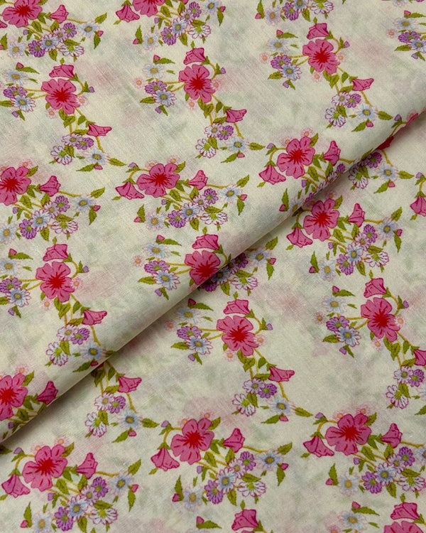 Rang E Bahar Digital Print REBD-S25-0440