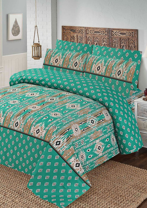 Bed Sheet Set AH24-S25-0026