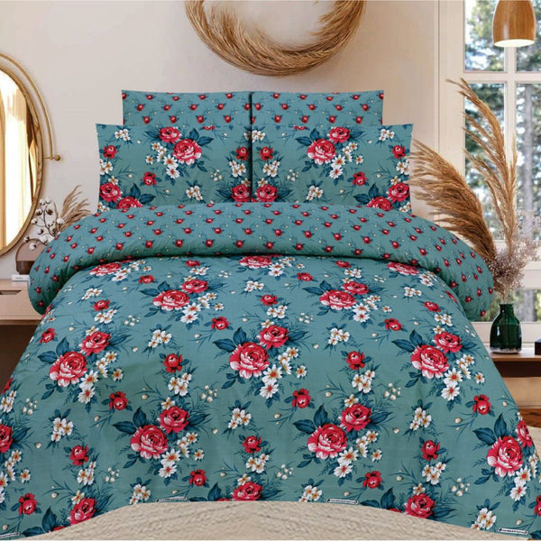 Bed Sheet Set AH24-S25-0001