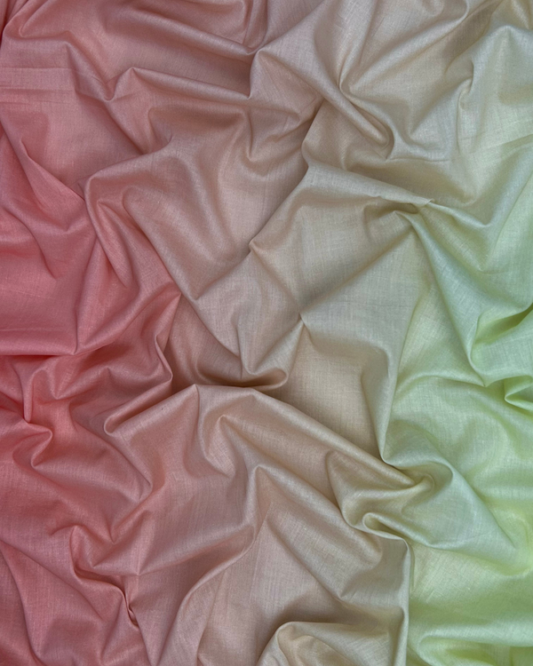 Tie & Dye Digital Print tdp-S25-0122