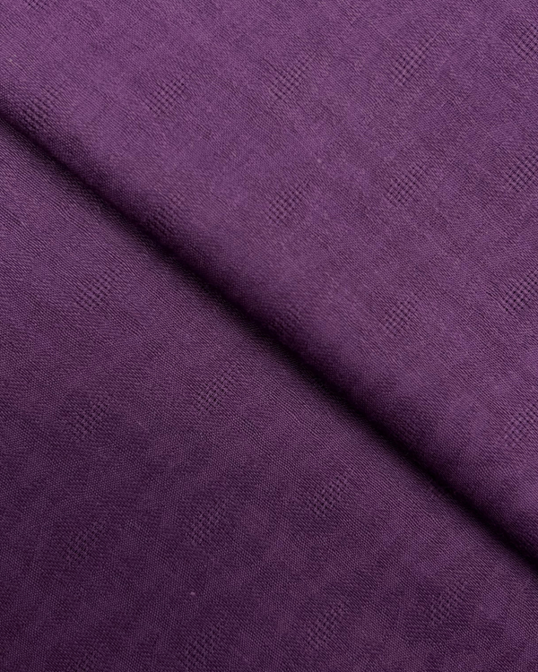 Fantasy Jacquard Wider FJW-S25-0054