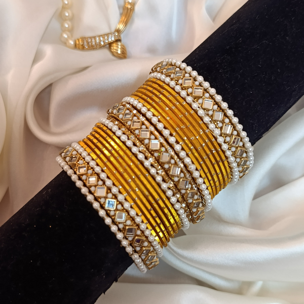 Sun Kissed Bangles PMB-0121