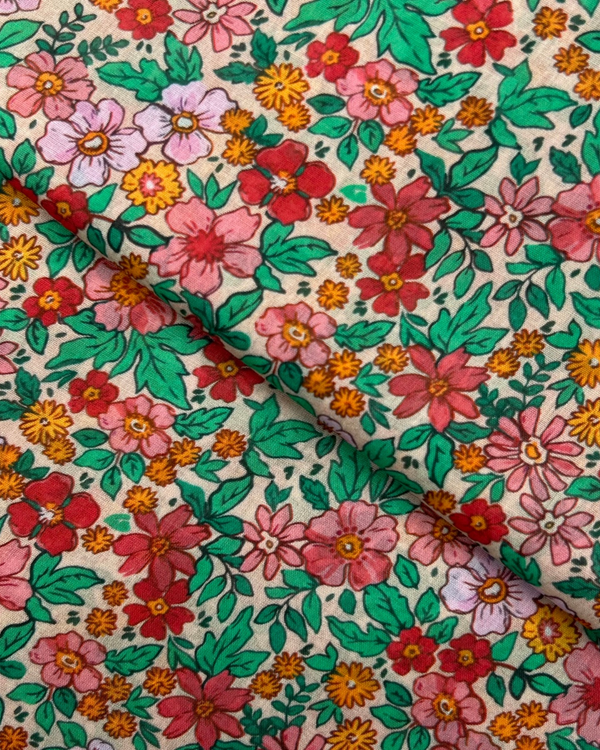 Rang E Bahar Digital Print REBD-S25-0375