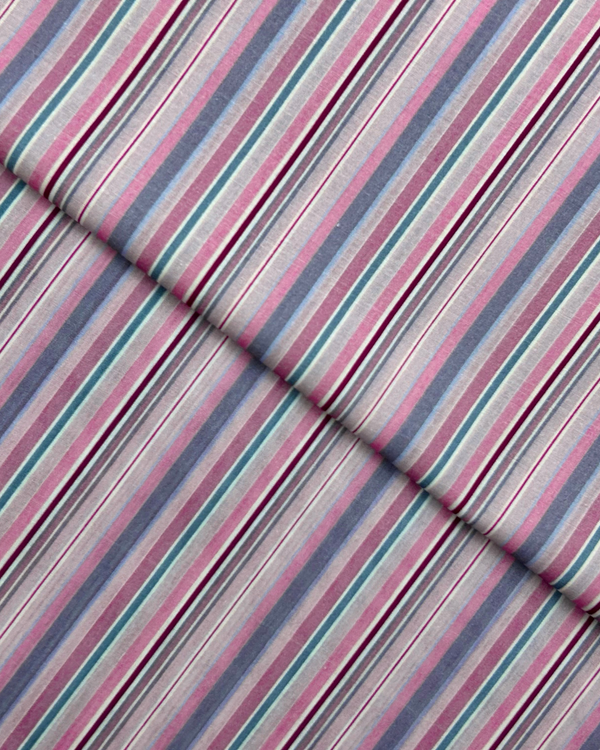 Tie & Dye Digital Print tdp-S25-0105