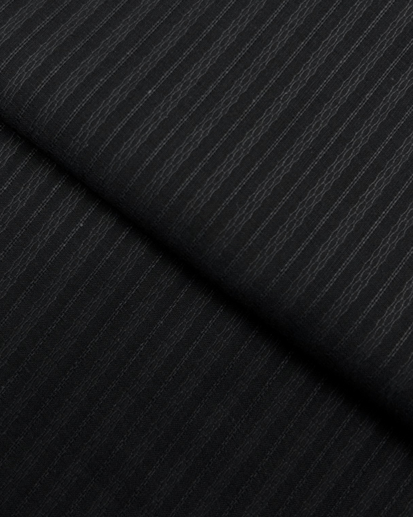 Black Katpana Lawn Wider BKLW-S25-0002