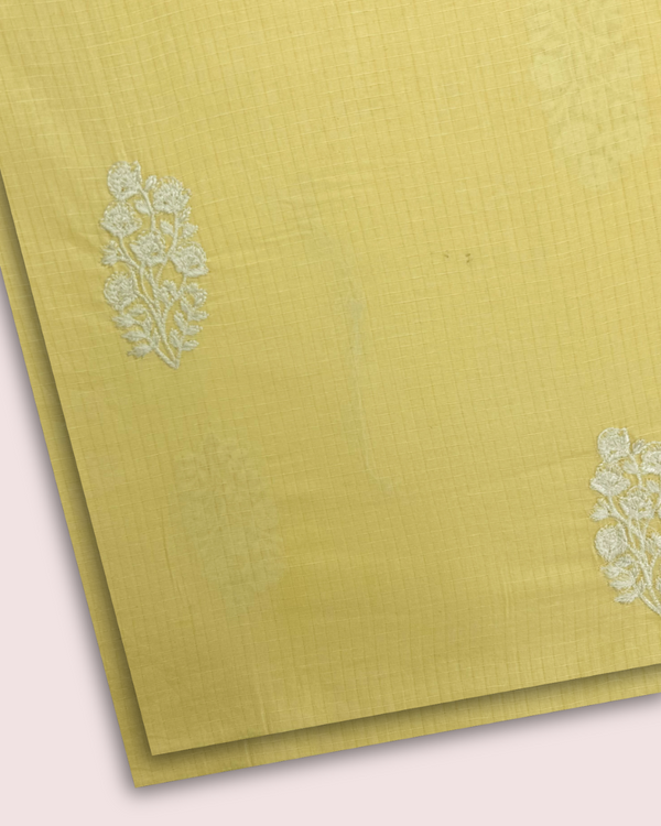2Pc Embroidered Lawn PMEL-S25-0073